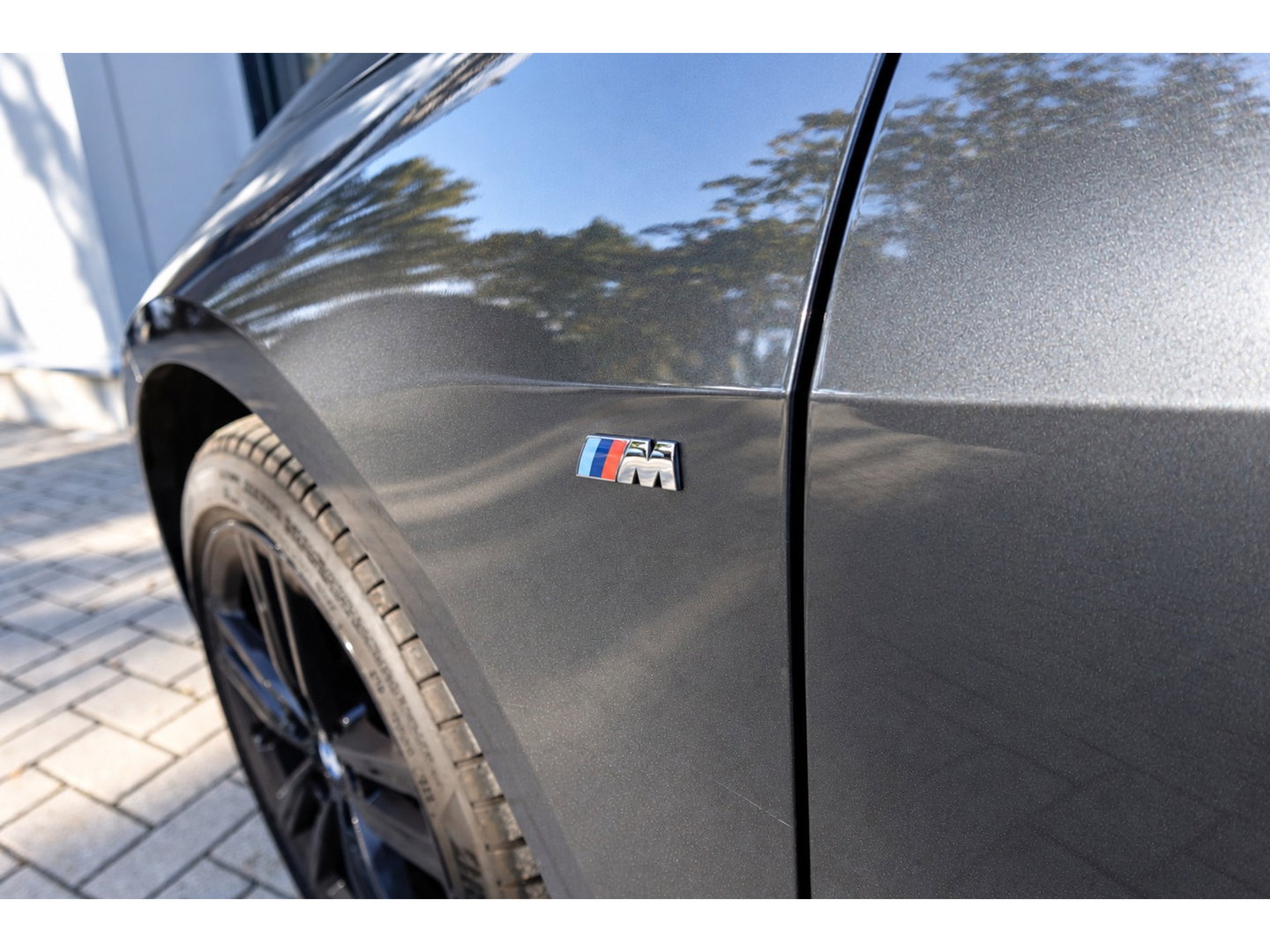 BMW 1-serie 118i High Executive M-PAKKET HUD SFEER ACC