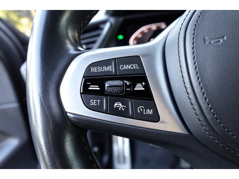 BMW 1-serie 118i High Executive M-PAKKET HUD SFEER ACC