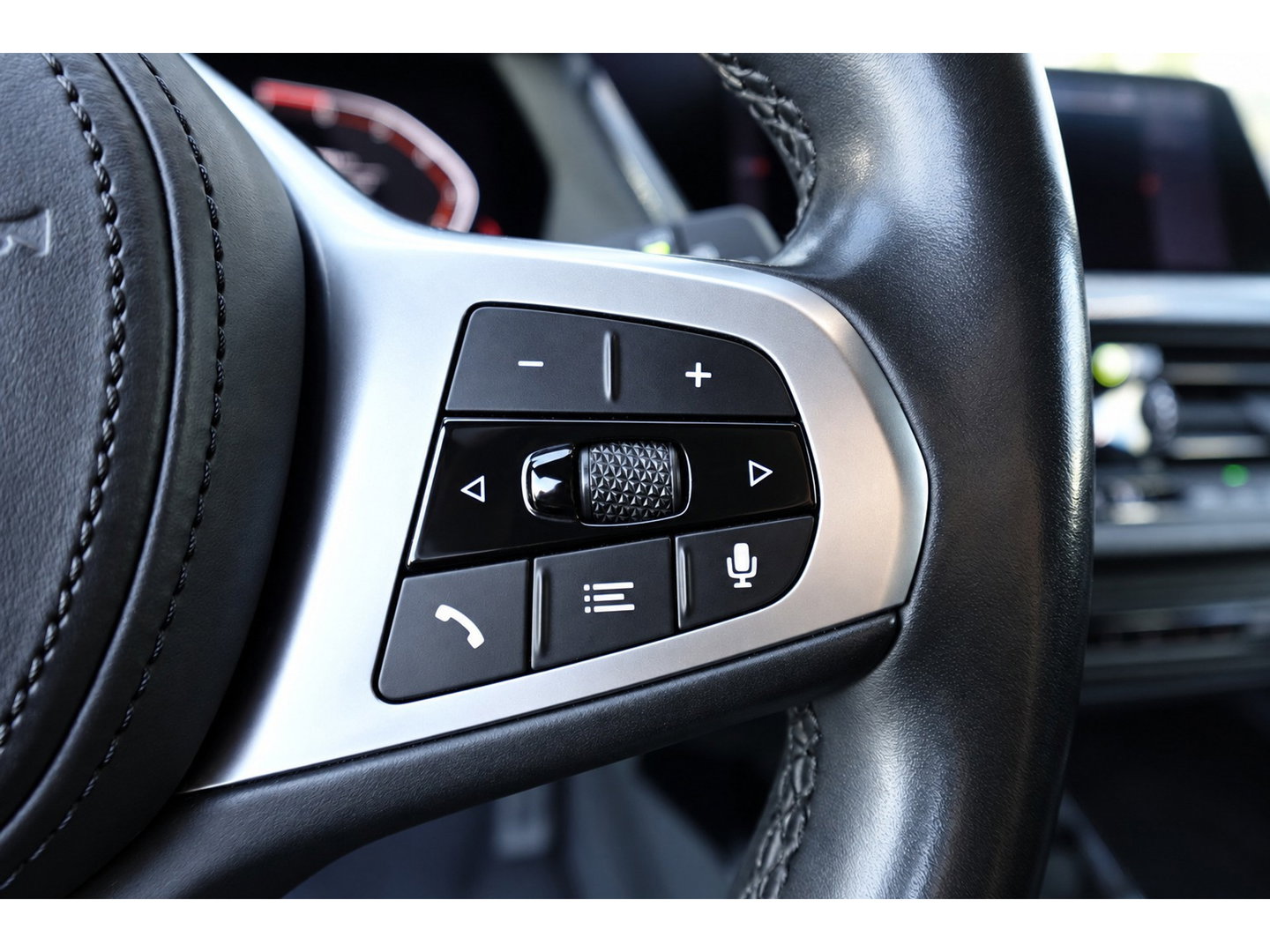 BMW 1-serie 118i High Executive M-PAKKET HUD SFEER ACC