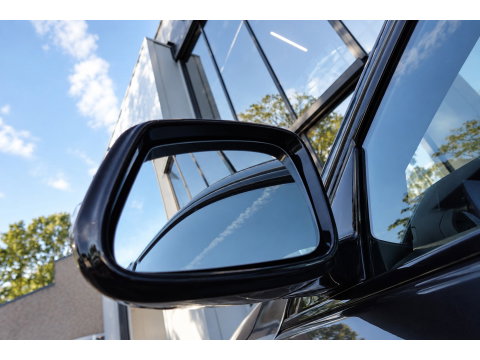 BMW 1-serie 118i High Executive M-PAKKET HUD SFEER ACC