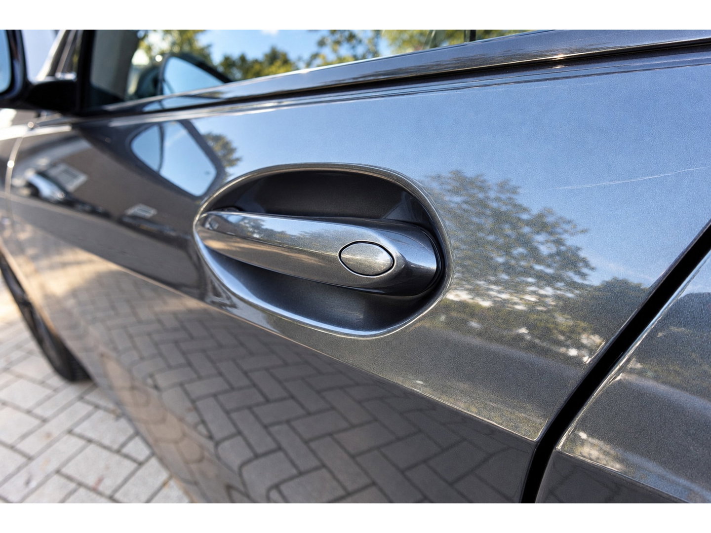BMW 1-serie 118i High Executive M-PAKKET HUD SFEER ACC