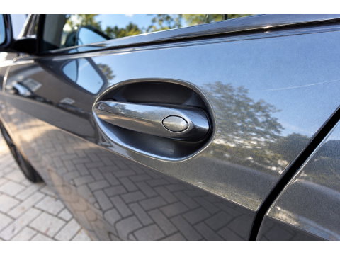 BMW 1-serie 118i High Executive M-PAKKET HUD SFEER ACC
