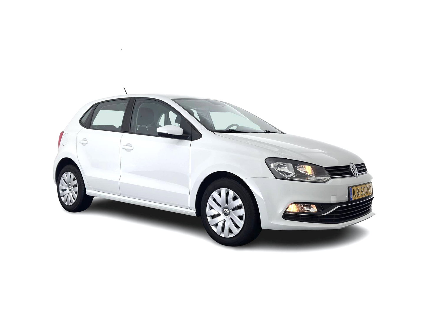 Volkswagen Polo 1.4 TDI Comfortline *AIRCO | CRUISE | COMFORT-SEATS*