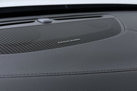 Volvo XC90 2.0 B5 AWD Inscription | Harman/Kardon | Panoramadak | 360° Camera | Trekhaak | Head-Up | Stoel+Stuurverwarming | BLIS | ACC