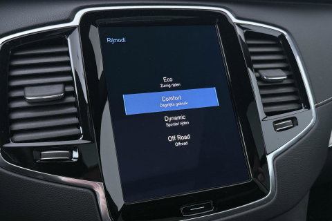 Volvo XC90 2.0 B5 AWD Inscription | Harman/Kardon | Panoramadak | 360° Camera | Trekhaak | Head-Up | Stoel+Stuurverwarming | BLIS | ACC