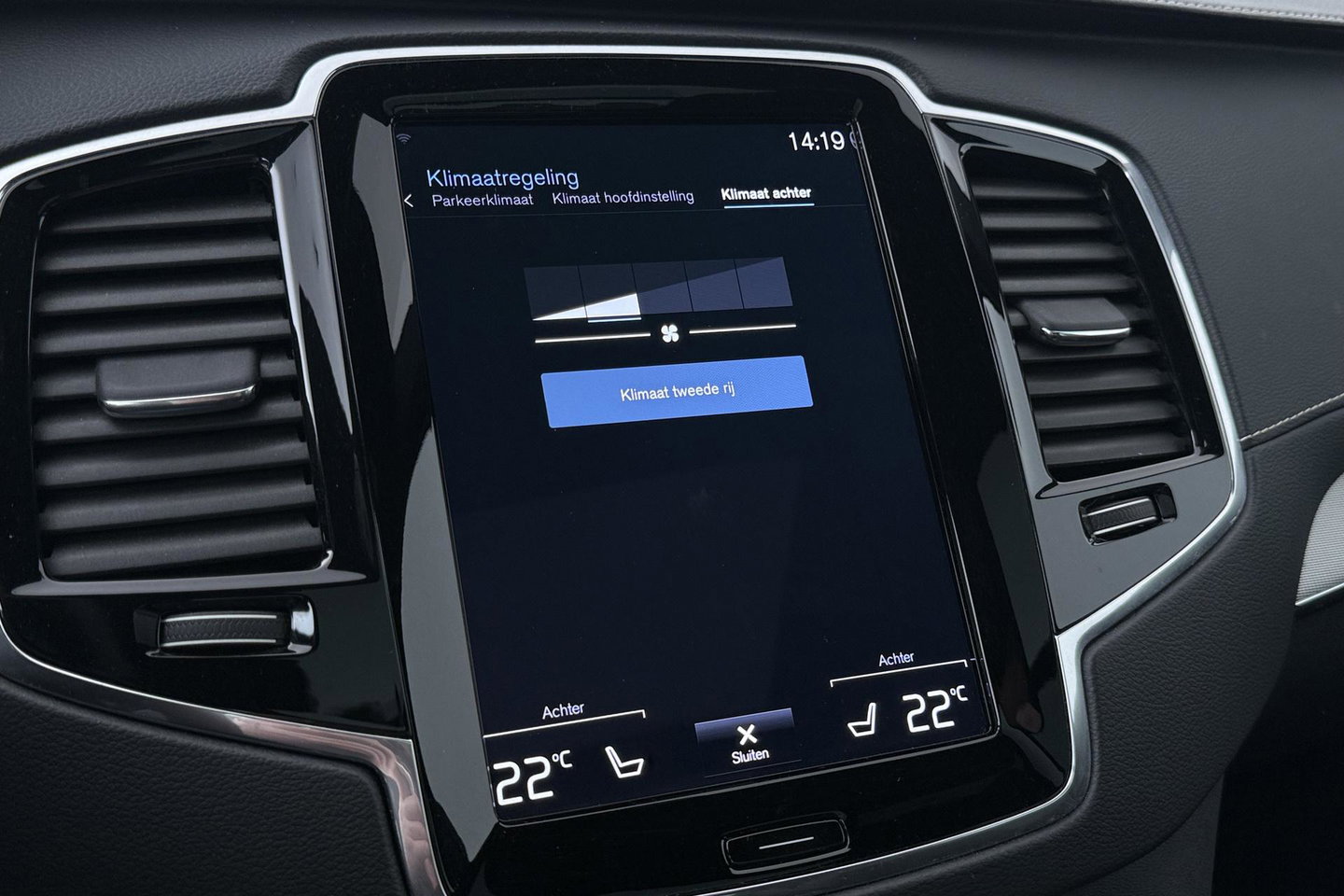 Volvo XC90 2.0 B5 AWD Inscription | Harman/Kardon | Panoramadak | 360° Camera | Trekhaak | Head-Up | Stoel+Stuurverwarming | BLIS | ACC