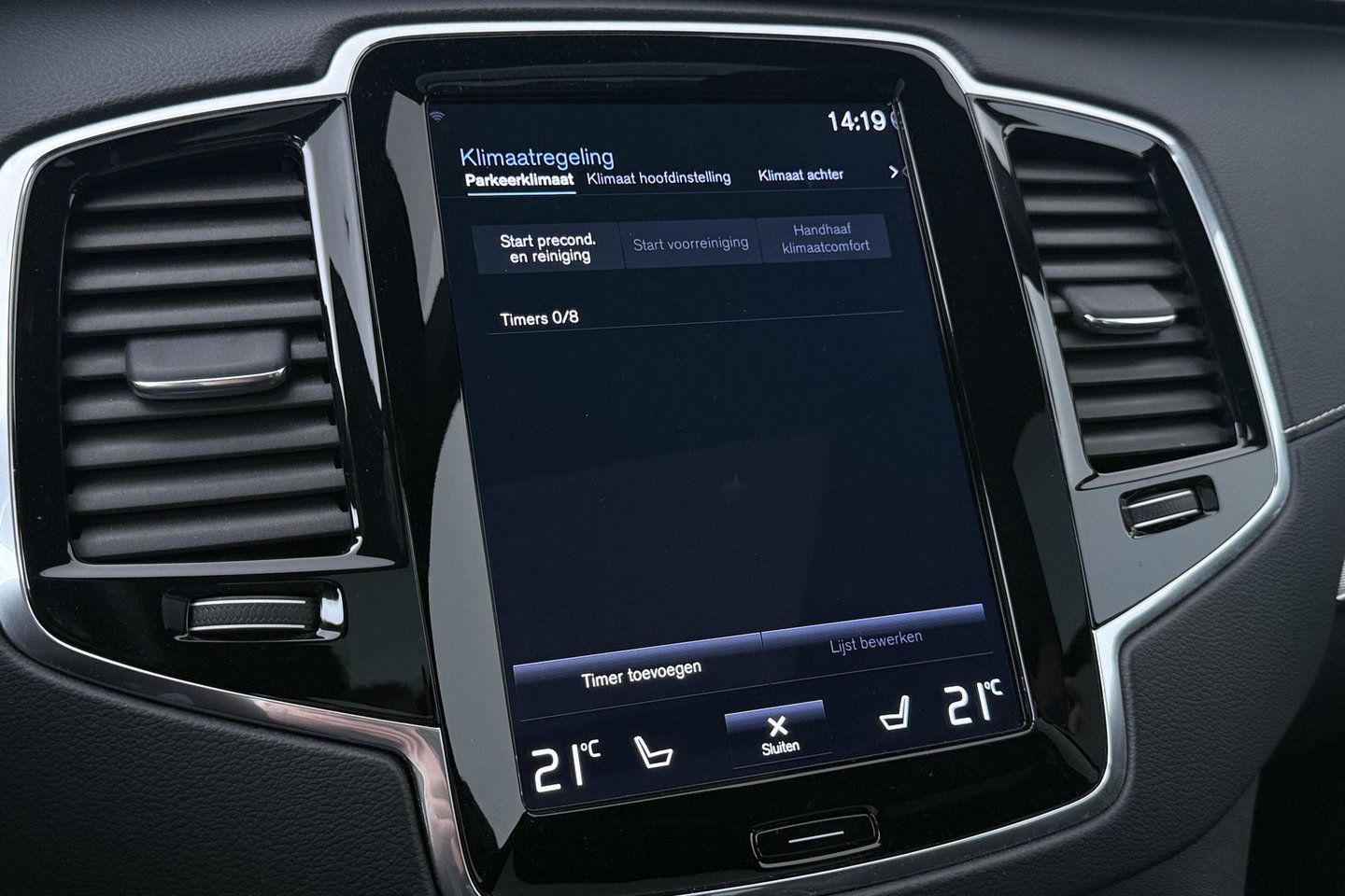 Volvo XC90 2.0 B5 AWD Inscription | Harman/Kardon | Panoramadak | 360° Camera | Trekhaak | Head-Up | Stoel+Stuurverwarming | BLIS | ACC