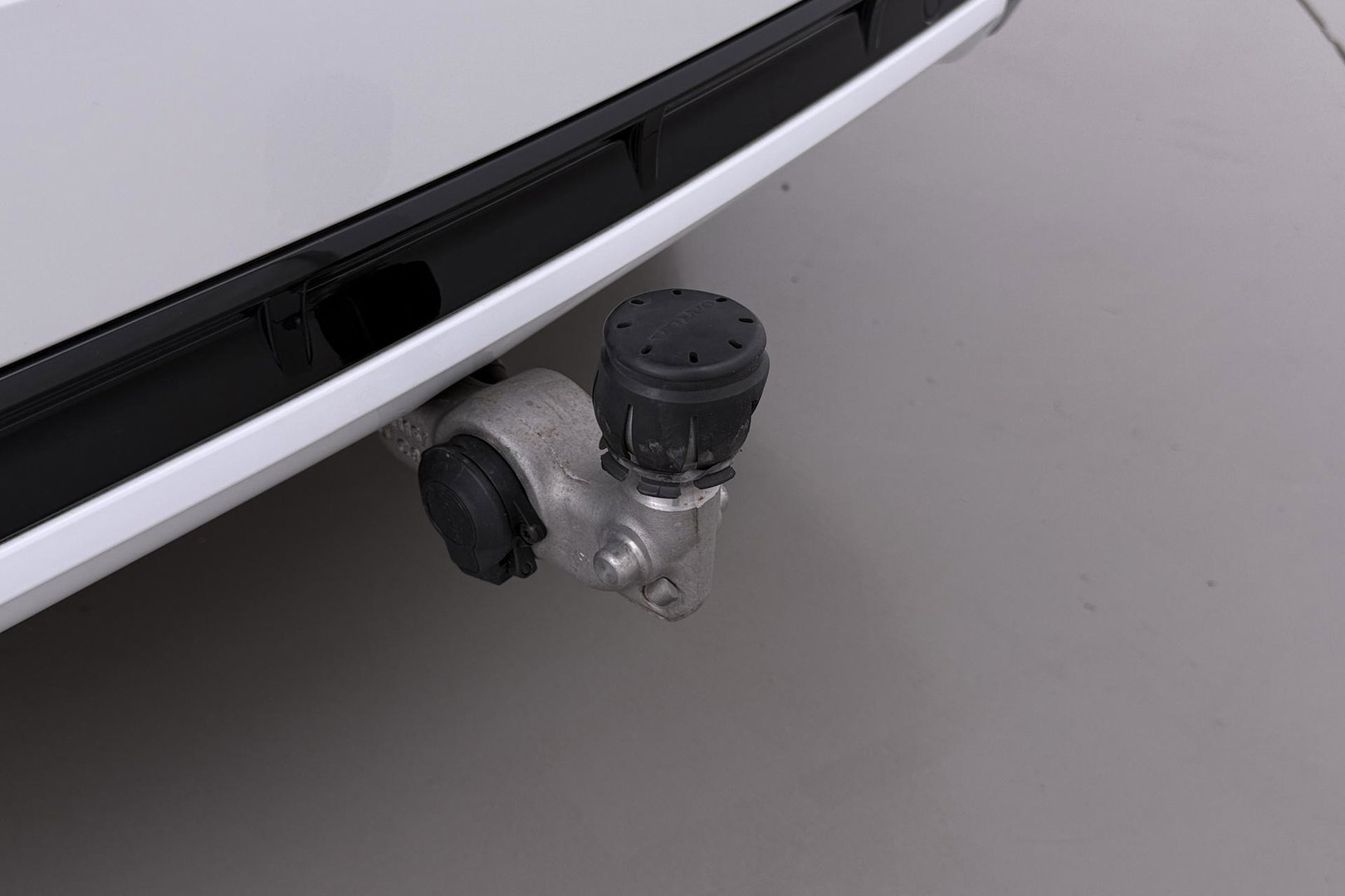 Volvo XC90 2.0 B5 AWD Inscription | Harman/Kardon | Panoramadak | 360° Camera | Trekhaak | Head-Up | Stoel+Stuurverwarming | BLIS | ACC