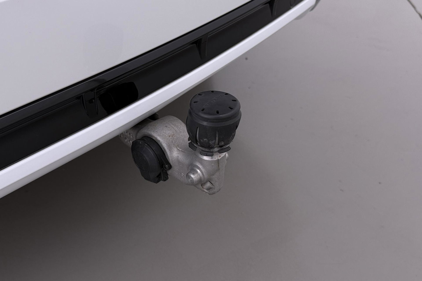 Volvo XC90 2.0 B5 AWD Inscription | Harman/Kardon | Panoramadak | 360° Camera | Trekhaak | Head-Up | Stoel+Stuurverwarming | BLIS | ACC