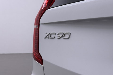 Volvo XC90 2.0 B5 AWD Inscription | Harman/Kardon | Panoramadak | 360° Camera | Trekhaak | Head-Up | Stoel+Stuurverwarming | BLIS | ACC
