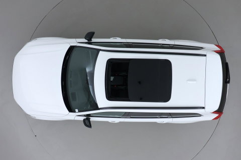 Volvo XC90 2.0 B5 AWD Inscription | Harman/Kardon | Panoramadak | 360° Camera | Trekhaak | Head-Up | Stoel+Stuurverwarming | BLIS | ACC