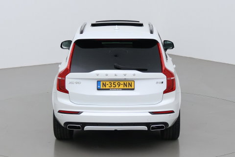Volvo XC90 2.0 B5 AWD Inscription | Harman/Kardon | Panoramadak | 360° Camera | Trekhaak | Head-Up | Stoel+Stuurverwarming | BLIS | ACC
