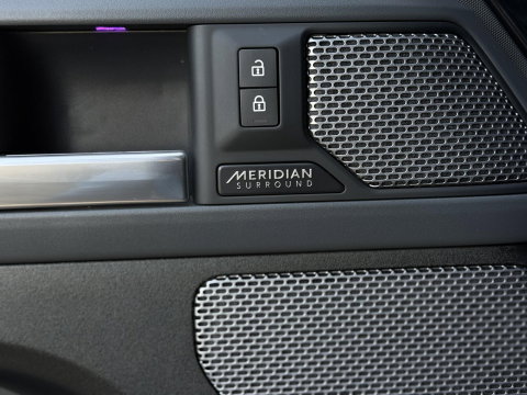 Land Rover Defender 110 2.0 P400e 110 X |Full option|Pano|ACC|Ventilatie|Meridian™ Surround Sound|22"|Trekhaak