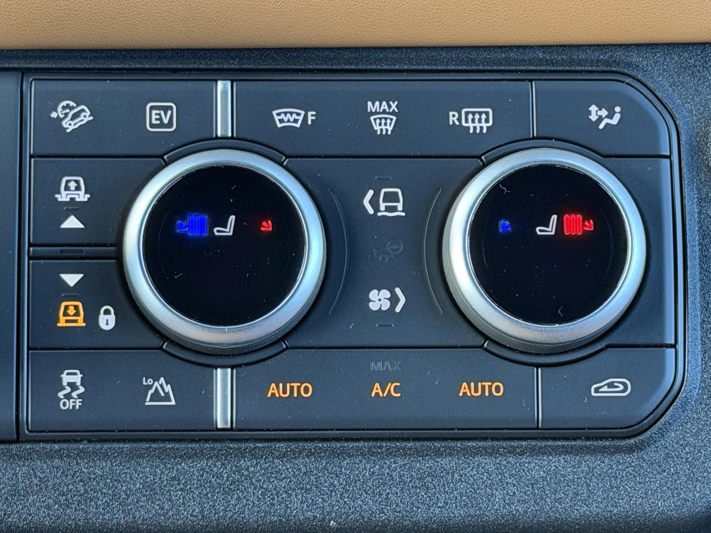Land Rover Defender 110 2.0 P400e 110 X |Full option|Pano|ACC|Ventilatie|Meridian™ Surround Sound|22"|Trekhaak
