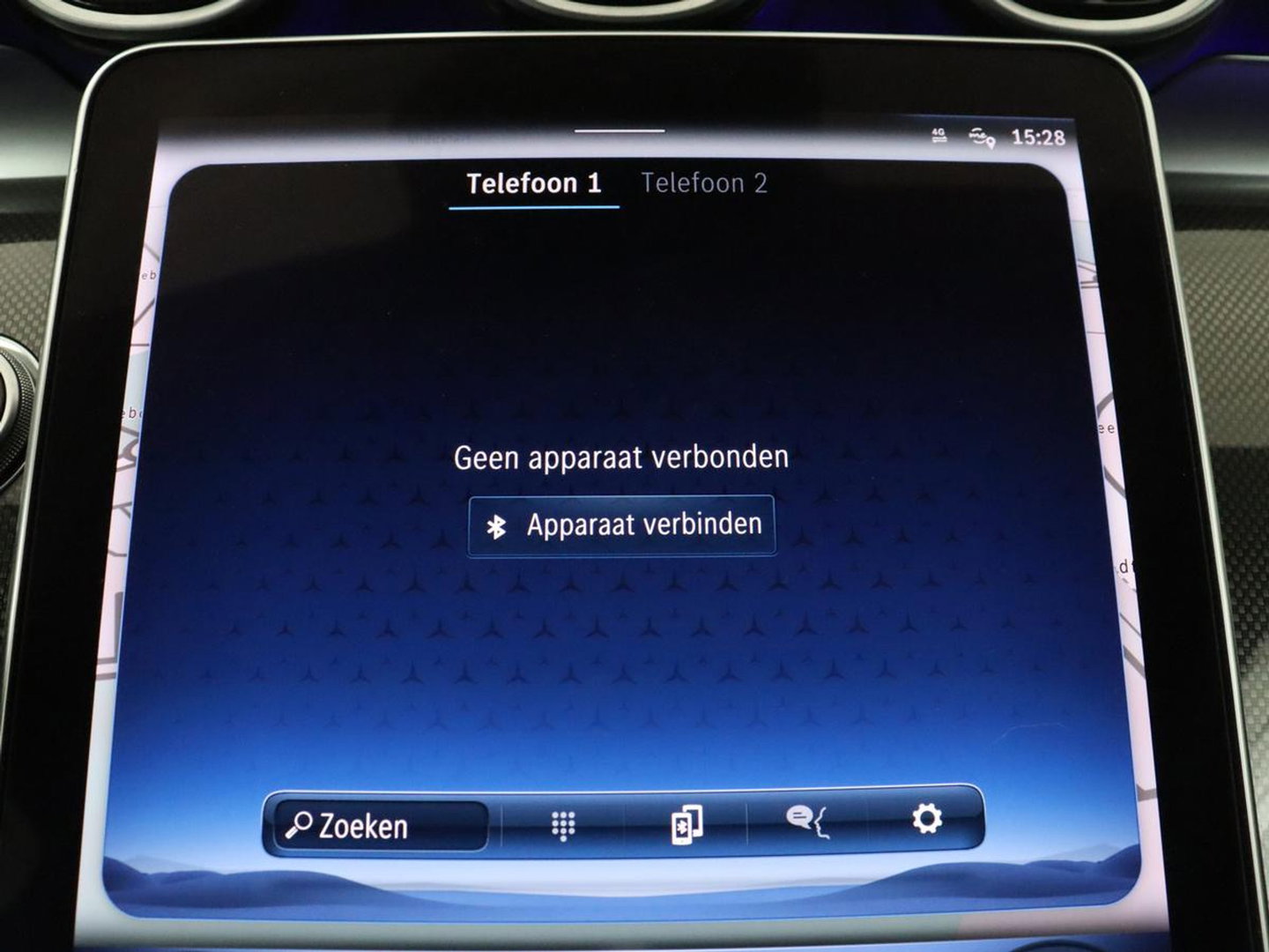 Mercedes-Benz C-Klasse 200 Launch Edition AMG Line | Leder | Cruise control | Stoelverwarming | Camera | Park assist | Sfeerverlichting | 19" velgen