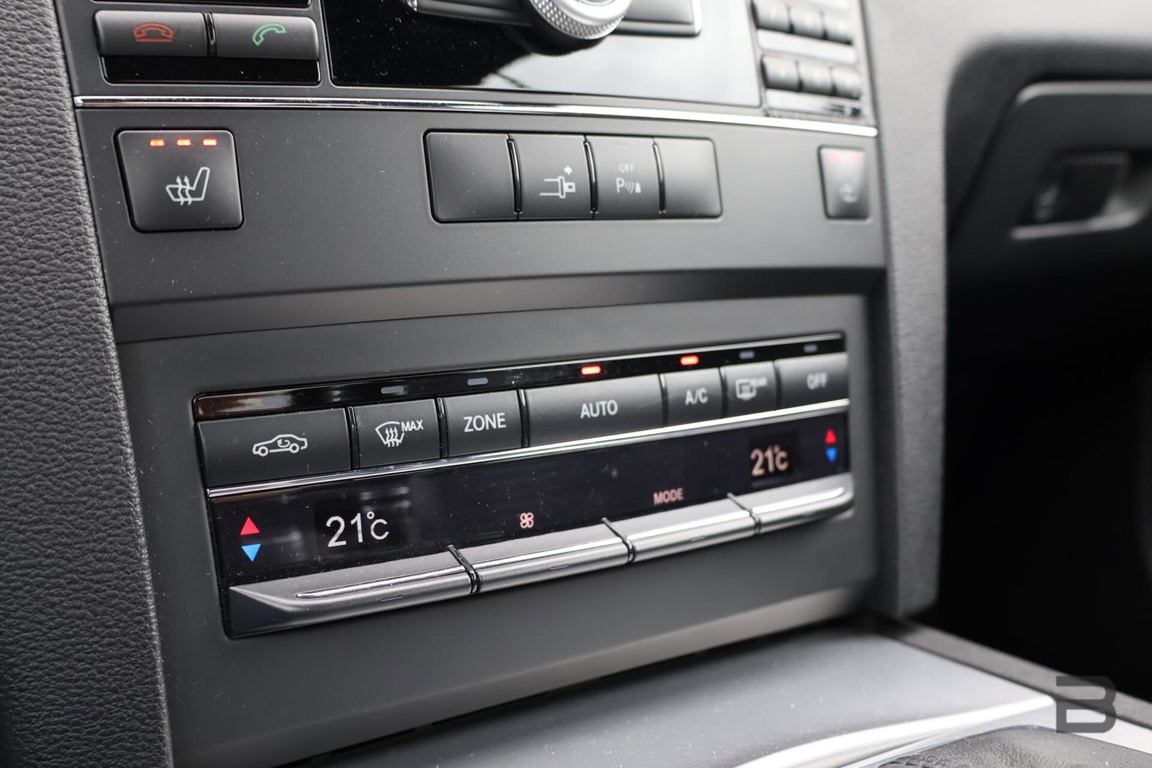 Mercedes-Benz E-Klasse Coupé 250 CGI Elegance / Automaat / Stoelverwarming / Cruise Control / Climate Control