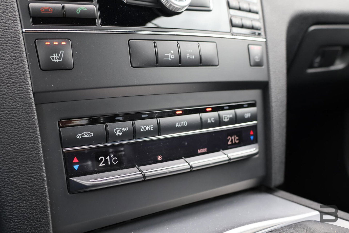 Mercedes-Benz E-Klasse Coupé 250 CGI Elegance / Automaat / Stoelverwarming / Cruise Control / Climate Control