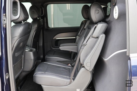 Mercedes-Benz V-Klasse 250d Lang DC Edition / AMG line / Stoelventilatie / Stoelverwarming / 2x Scuifdeur / Maestro surroundsystem / Origineel NL