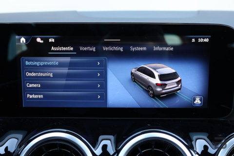 Mercedes-Benz B-Klasse 200 Luxury Line / Panoramadak / Stuurwielverwarming / Stoelverwarming