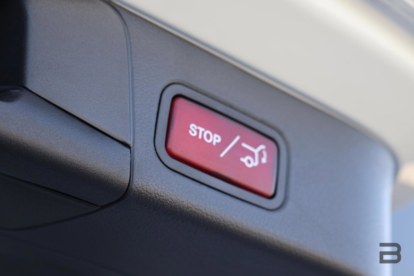 Mercedes-Benz B-Klasse 200 Luxury Line / Panoramadak / Stuurwielverwarming / Stoelverwarming