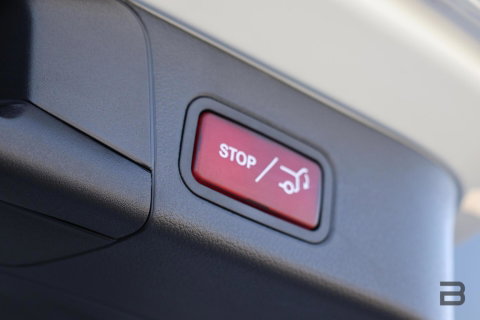 Mercedes-Benz B-Klasse 200 Luxury Line / Panoramadak / Stuurwielverwarming / Stoelverwarming