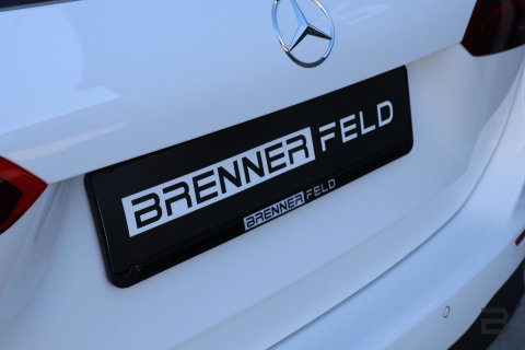 Mercedes-Benz B-Klasse 200 Luxury Line / Panoramadak / Stuurwielverwarming / Stoelverwarming