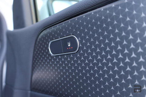 Mercedes-Benz B-Klasse 200 Luxury Line / Panoramadak / Stuurwielverwarming / Stoelverwarming