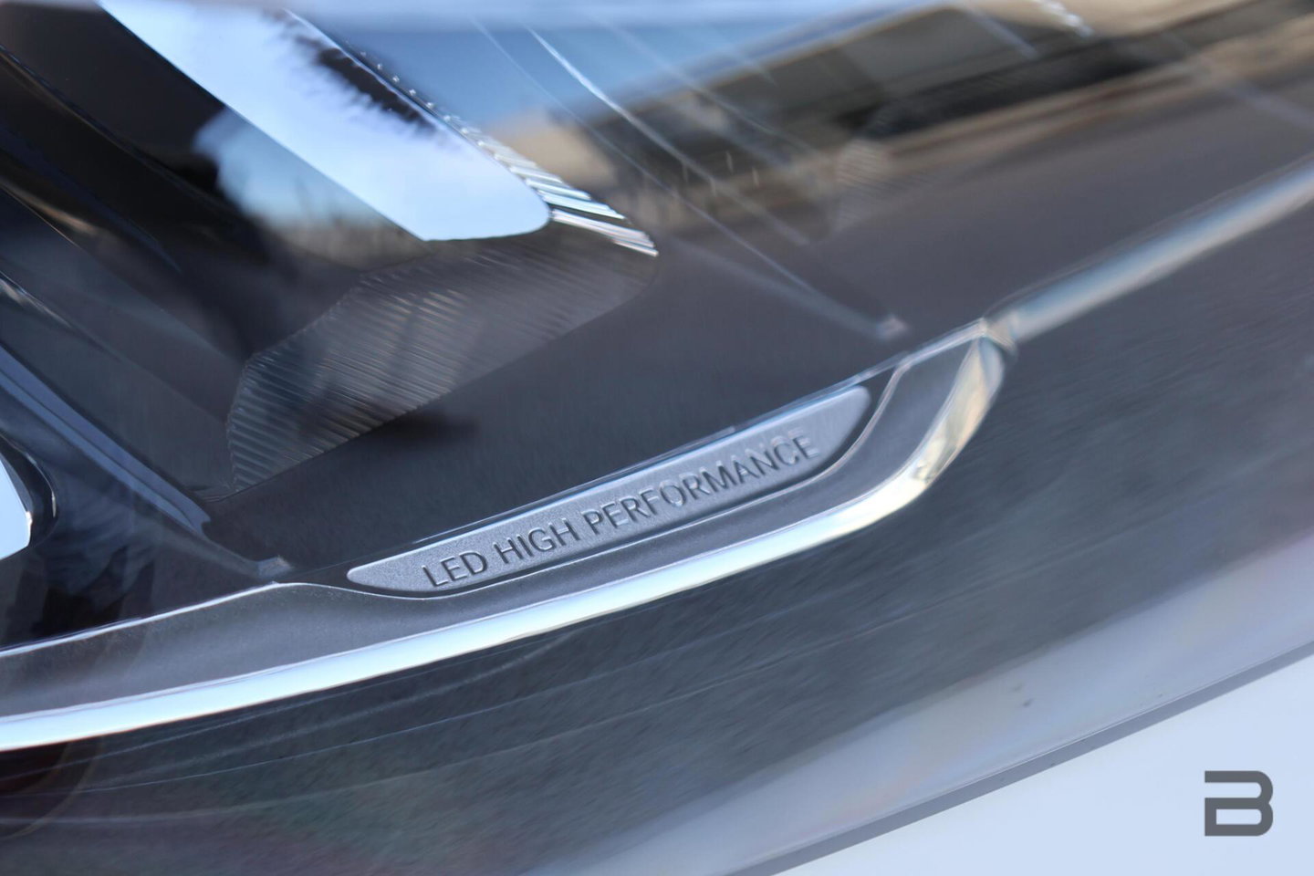 Mercedes-Benz B-Klasse 200 Luxury Line / Panoramadak / Stuurwielverwarming / Stoelverwarming