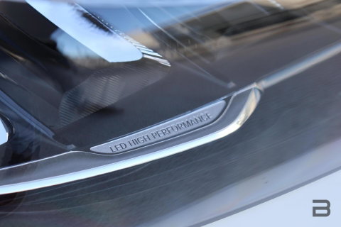 Mercedes-Benz B-Klasse 200 Luxury Line / Panoramadak / Stuurwielverwarming / Stoelverwarming