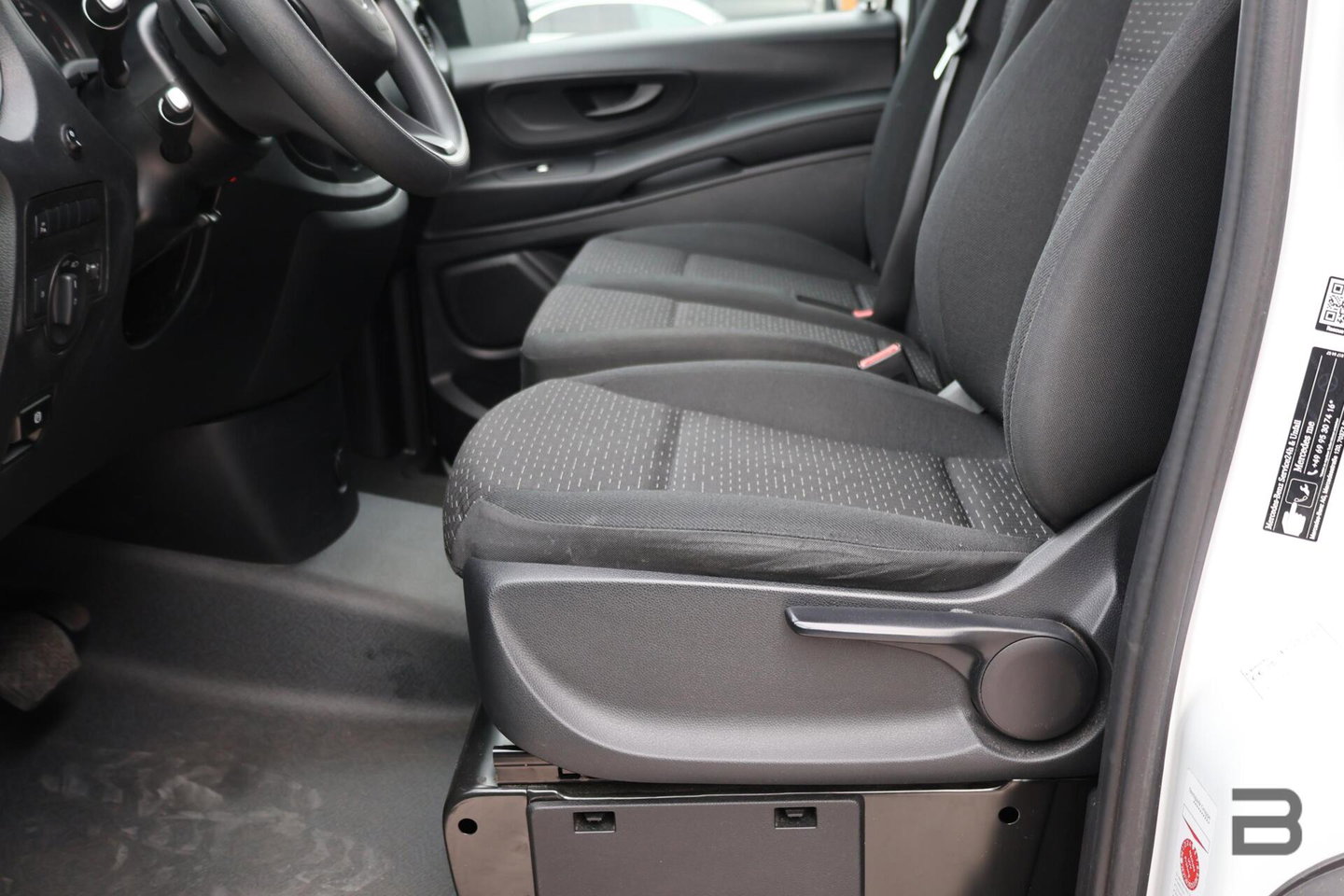Mercedes-Benz Vito Bestel 116 CDI Lang KOELWAGEN / Automaat / Camera / Navigatie / Cruise Control