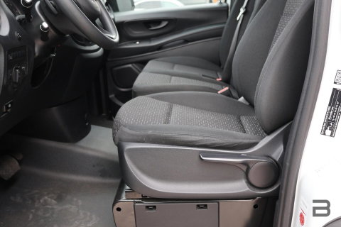 Mercedes-Benz Vito Bestel 116 CDI Lang KOELWAGEN / Automaat / Camera / Navigatie / Cruise Control