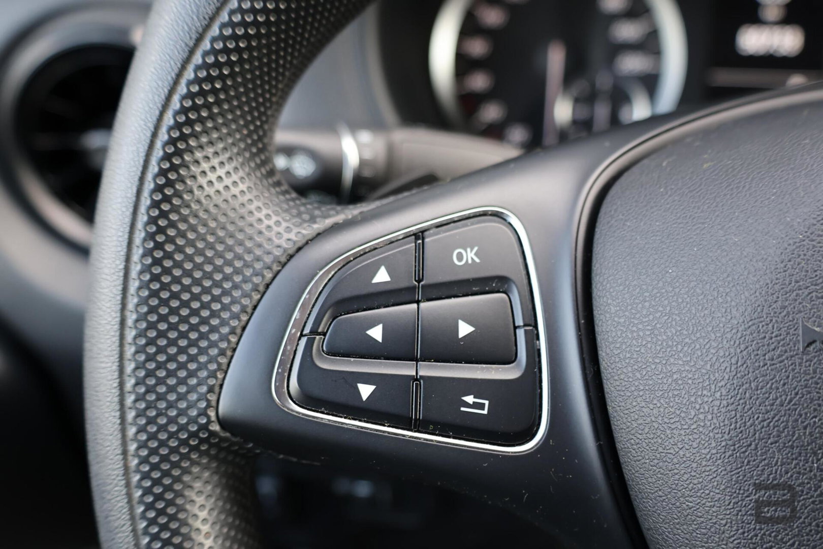Mercedes-Benz Vito Bestel 116 CDI Lang KOELWAGEN / Automaat / Camera / Navigatie / Cruise Control