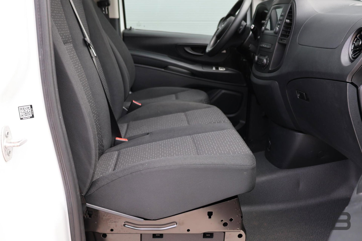 Mercedes-Benz Vito Bestel 116 CDI Lang KOELWAGEN / Automaat / Camera / Navigatie / Cruise Control