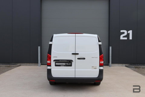 Mercedes-Benz Vito Bestel 116 CDI Lang KOELWAGEN / Automaat / Camera / Navigatie / Cruise Control