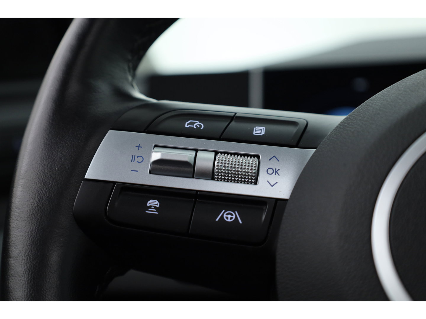 Hyundai Tucson 1.6 T-GDI PHEV Premium 4WD Facelift! | Rijklaar! | Pano | Stoelventilatie | Krell Audio | HUD | 360cam | Adapt. Cruise | Leder