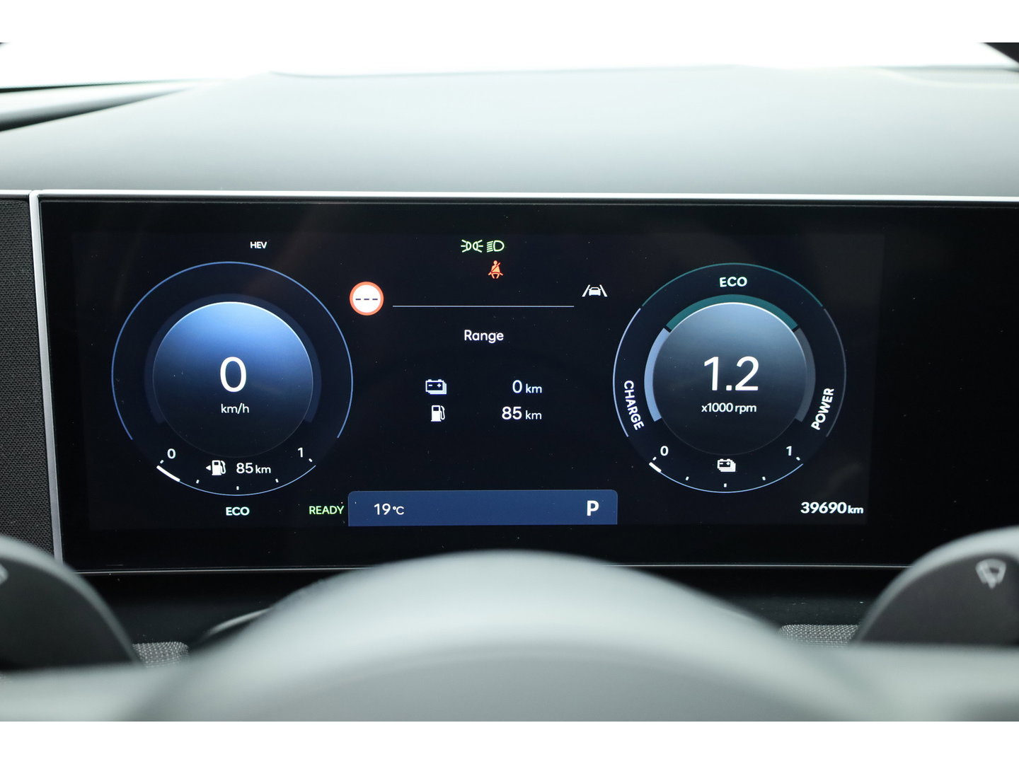 Hyundai Tucson 1.6 T-GDI PHEV Premium 4WD Facelift! | Rijklaar! | Pano | Stoelventilatie | Krell Audio | HUD | 360cam | Adapt. Cruise | Leder