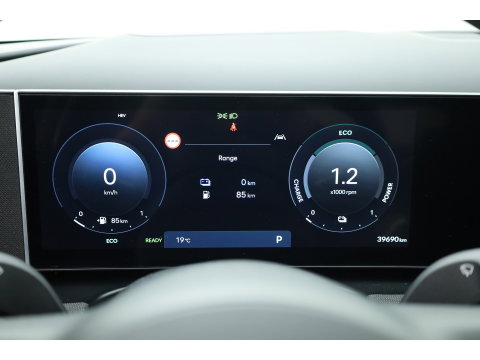 Hyundai Tucson 1.6 T-GDI PHEV Premium 4WD Facelift! | Rijklaar! | Pano | Stoelventilatie | Krell Audio | HUD | 360cam | Adapt. Cruise | Leder