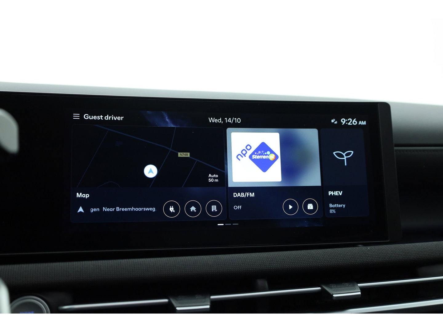 Hyundai Tucson 1.6 T-GDI PHEV Premium 4WD Facelift! | Rijklaar! | Pano | Stoelventilatie | Krell Audio | HUD | 360cam | Adapt. Cruise | Leder