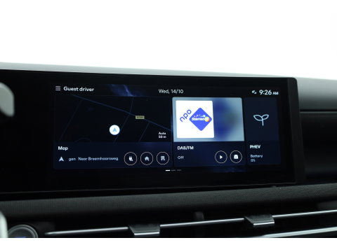 Hyundai Tucson 1.6 T-GDI PHEV Premium 4WD Facelift! | Rijklaar! | Pano | Stoelventilatie | Krell Audio | HUD | 360cam | Adapt. Cruise | Leder