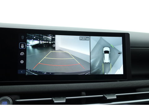 Hyundai Tucson 1.6 T-GDI PHEV Premium 4WD Facelift! | Rijklaar! | Pano | Stoelventilatie | Krell Audio | HUD | 360cam | Adapt. Cruise | Leder