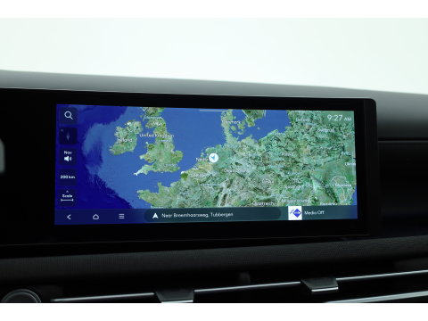 Hyundai Tucson 1.6 T-GDI PHEV Premium 4WD Facelift! | Rijklaar! | Pano | Stoelventilatie | Krell Audio | HUD | 360cam | Adapt. Cruise | Leder