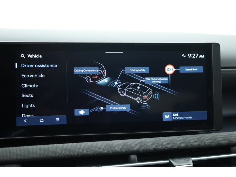 Hyundai Tucson 1.6 T-GDI PHEV Premium 4WD Facelift! | Rijklaar! | Pano | Stoelventilatie | Krell Audio | HUD | 360cam | Adapt. Cruise | Leder