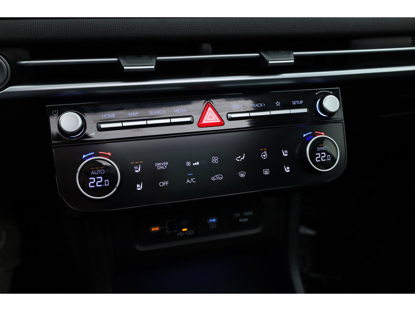 Hyundai Tucson 1.6 T-GDI PHEV Premium 4WD Facelift! | Rijklaar! | Pano | Stoelventilatie | Krell Audio | HUD | 360cam | Adapt. Cruise | Leder