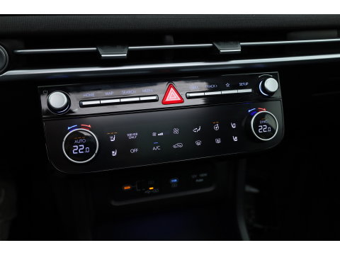 Hyundai Tucson 1.6 T-GDI PHEV Premium 4WD Facelift! | Rijklaar! | Pano | Stoelventilatie | Krell Audio | HUD | 360cam | Adapt. Cruise | Leder
