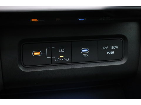 Hyundai Tucson 1.6 T-GDI PHEV Premium 4WD Facelift! | Rijklaar! | Pano | Stoelventilatie | Krell Audio | HUD | 360cam | Adapt. Cruise | Leder