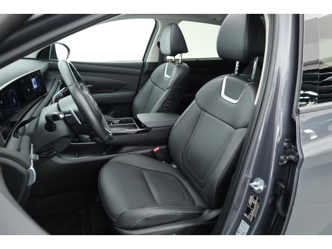 Hyundai Tucson 1.6 T-GDI PHEV Premium 4WD Facelift! | Rijklaar! | Pano | Stoelventilatie | Krell Audio | HUD | 360cam | Adapt. Cruise | Leder