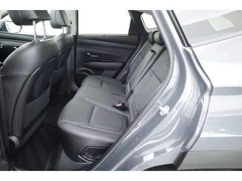 Hyundai Tucson 1.6 T-GDI PHEV Premium 4WD Facelift! | Rijklaar! | Pano | Stoelventilatie | Krell Audio | HUD | 360cam | Adapt. Cruise | Leder