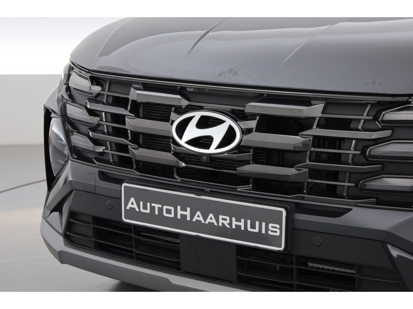 Hyundai Tucson 1.6 T-GDI PHEV Premium 4WD Facelift! | Rijklaar! | Pano | Stoelventilatie | Krell Audio | HUD | 360cam | Adapt. Cruise | Leder