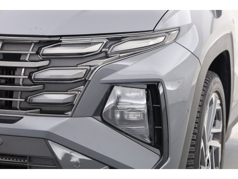 Hyundai Tucson 1.6 T-GDI PHEV Premium 4WD Facelift! | Rijklaar! | Pano | Stoelventilatie | Krell Audio | HUD | 360cam | Adapt. Cruise | Leder