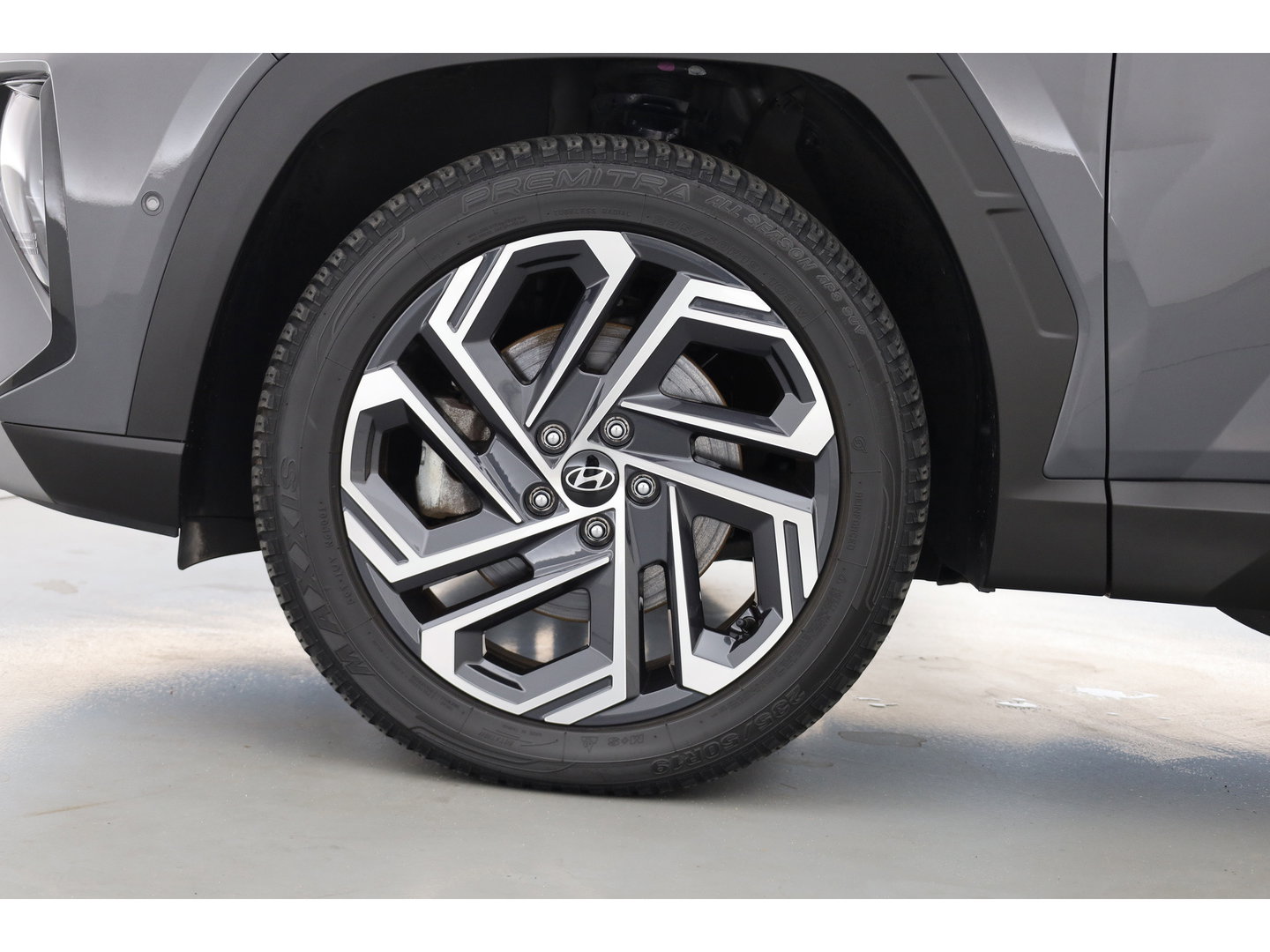 Hyundai Tucson 1.6 T-GDI PHEV Premium 4WD Facelift! | Rijklaar! | Pano | Stoelventilatie | Krell Audio | HUD | 360cam | Adapt. Cruise | Leder